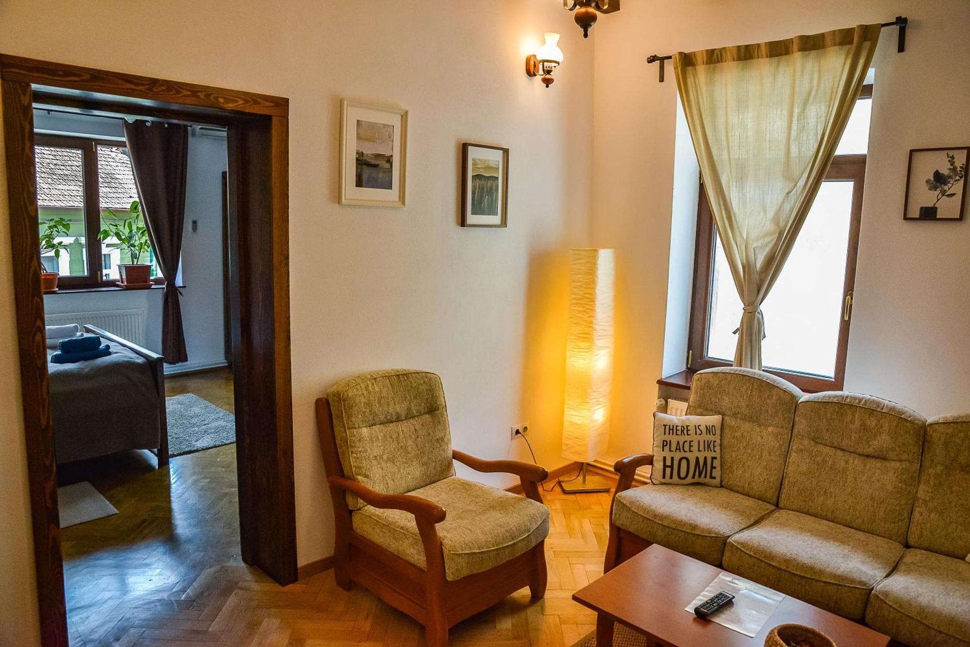 Buzoianu Residence By Holztreppe Brașov Exterior foto