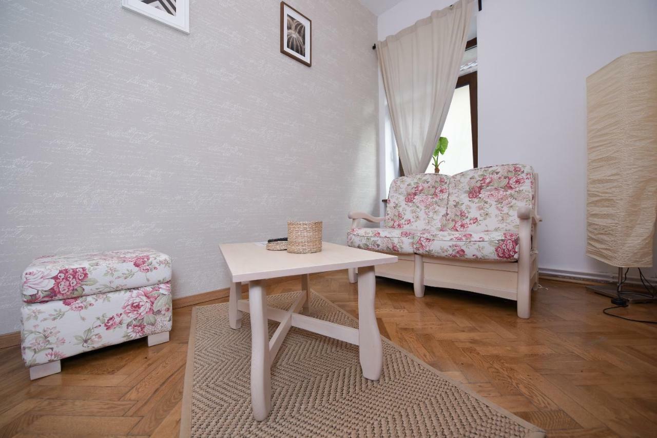 Buzoianu Residence By Holztreppe Brașov Exterior foto