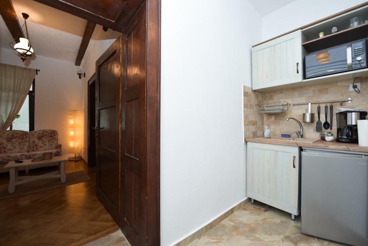 Buzoianu Residence By Holztreppe Brașov Exterior foto